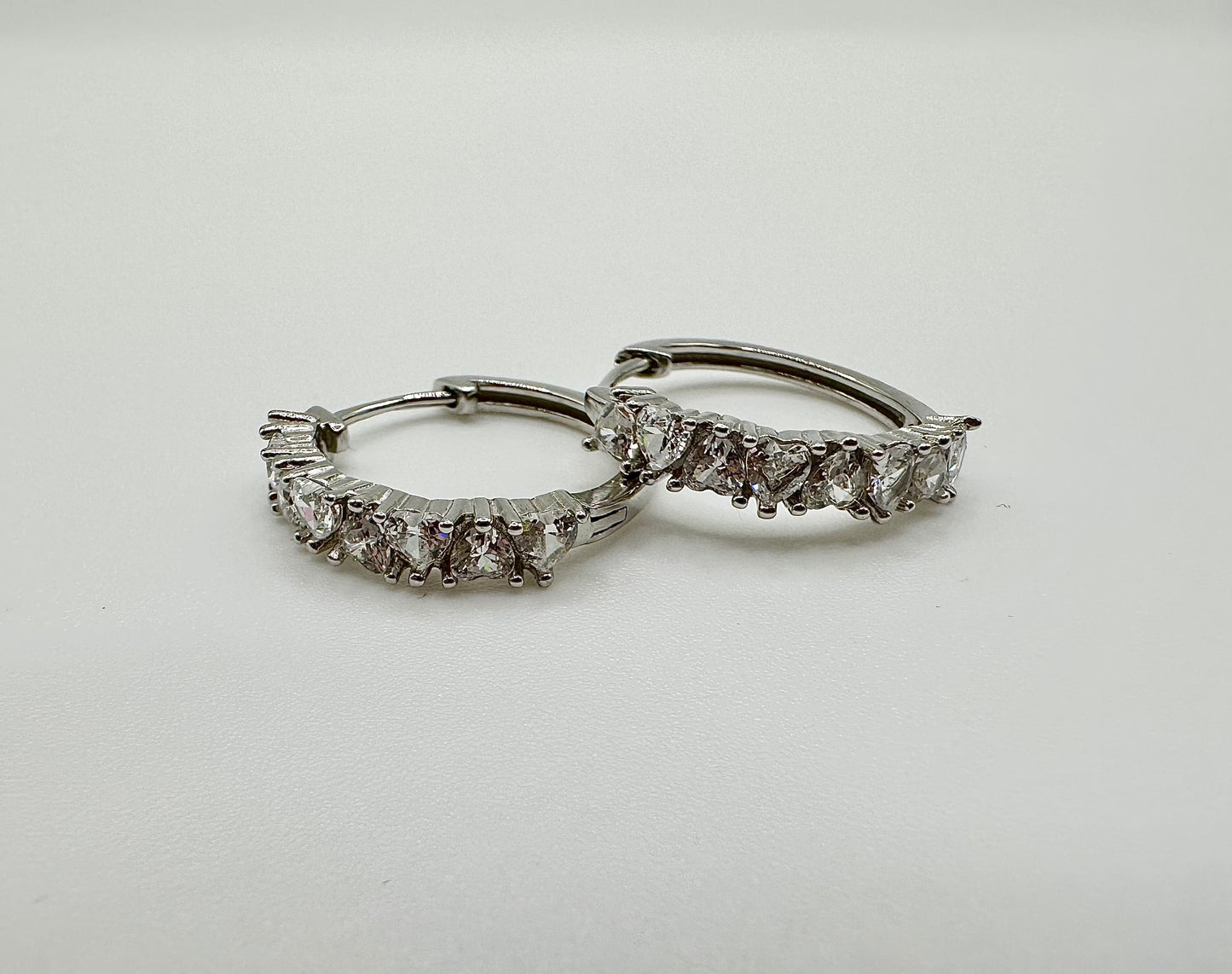 Bella Hoops