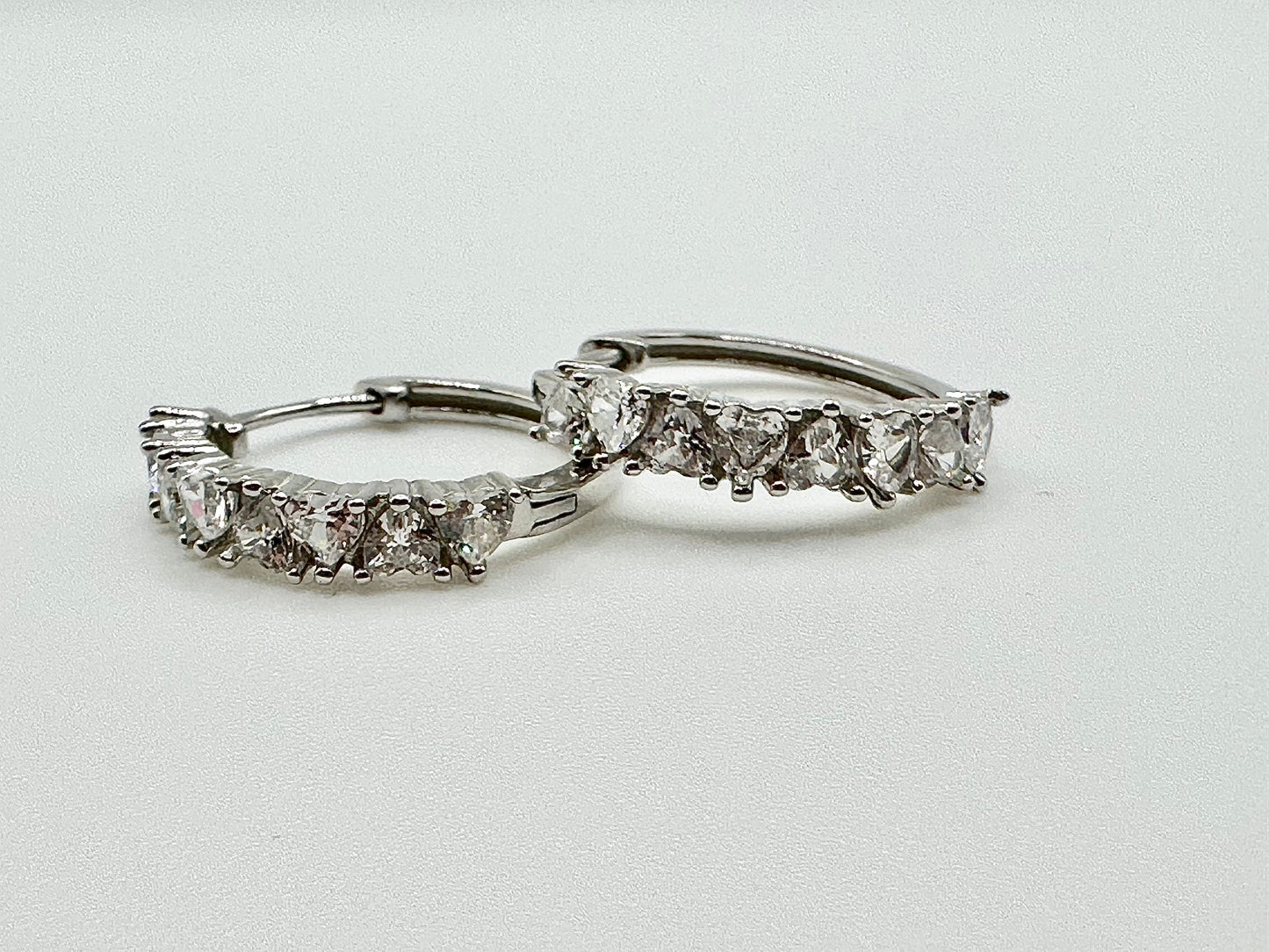 Bella Hoops