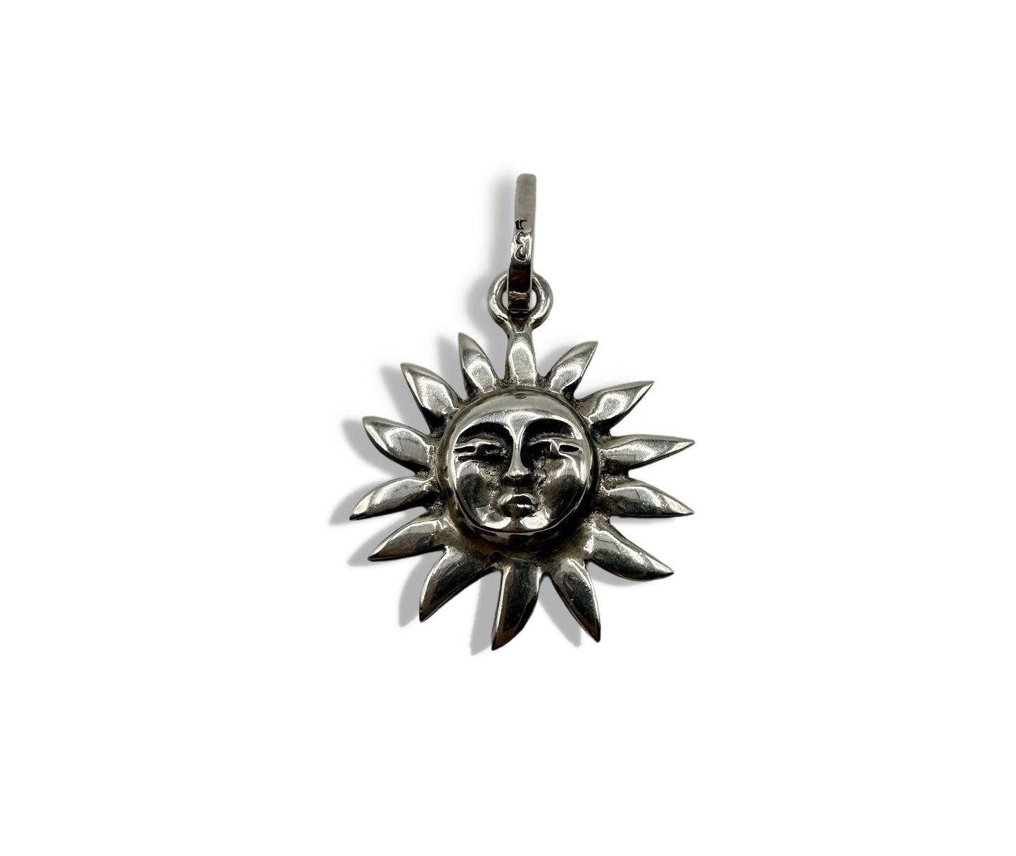 Sol Pendant