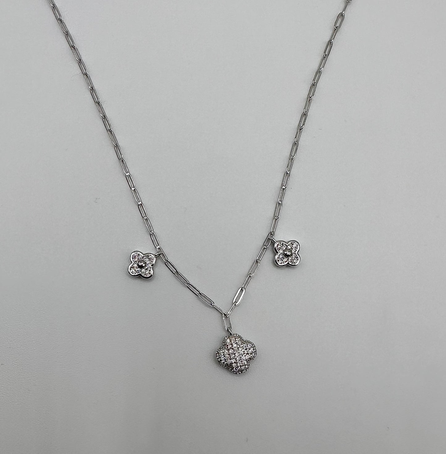 Victoria Necklace