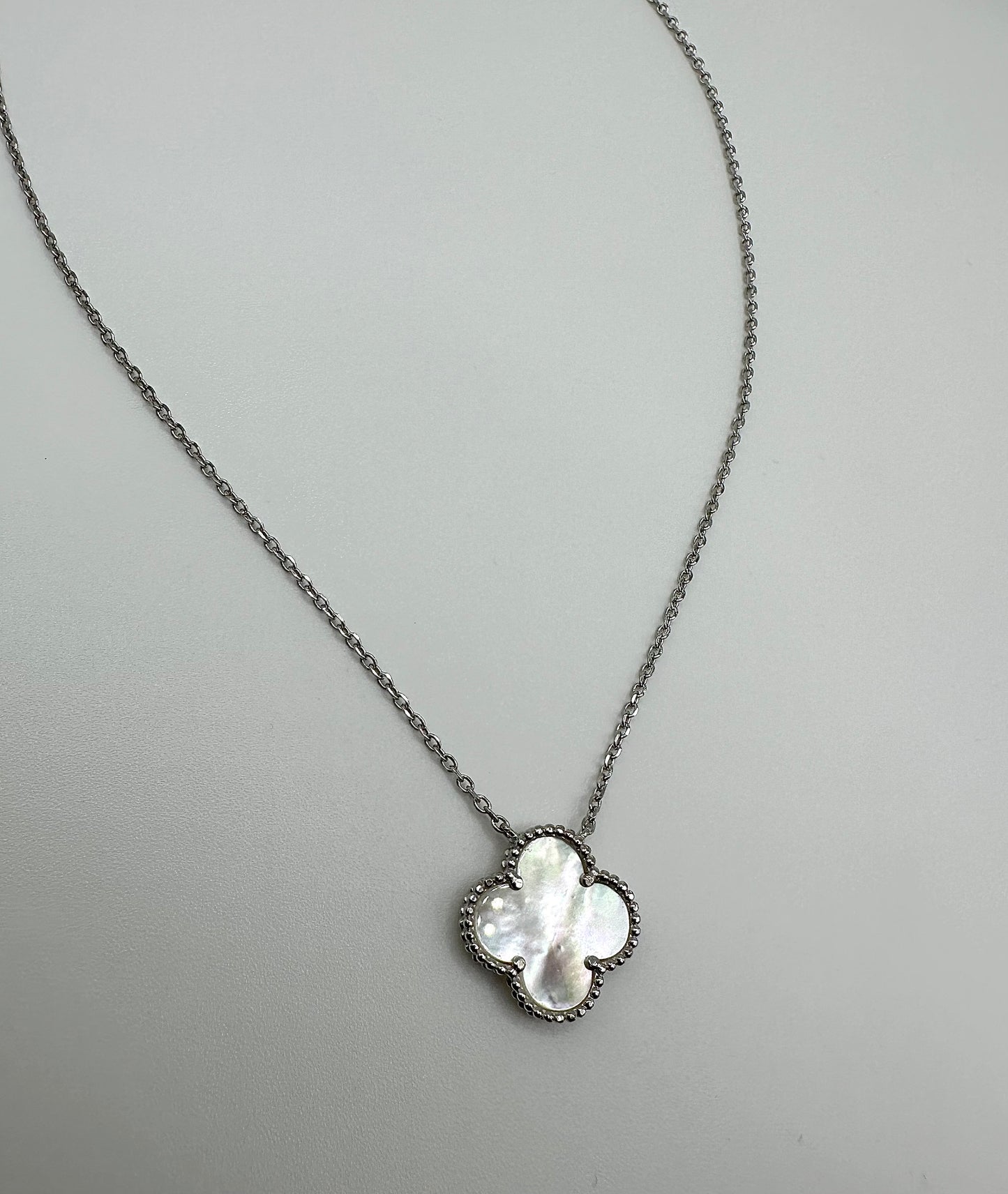 Mother of Pearl Necklace