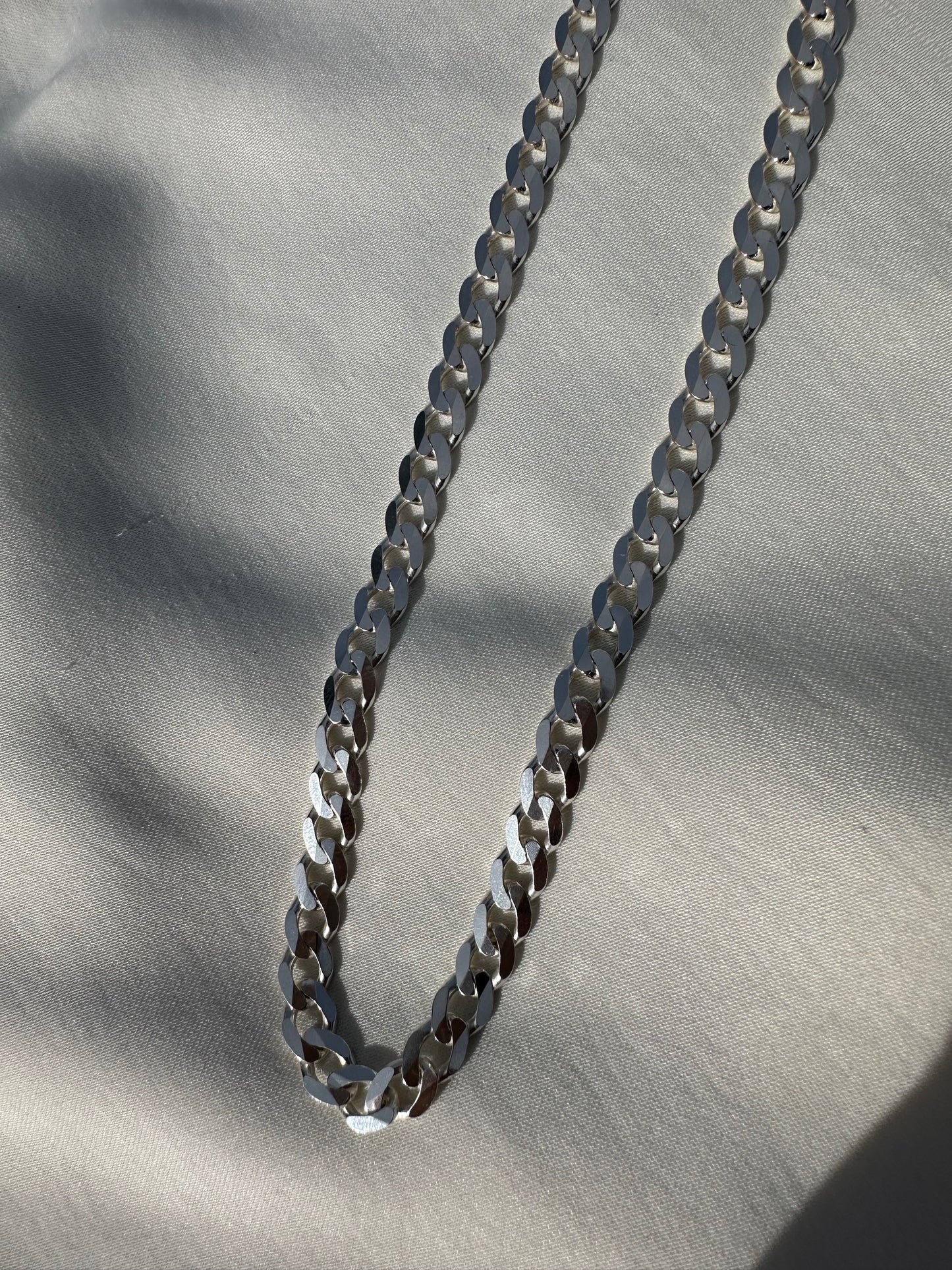 Cuban Chain