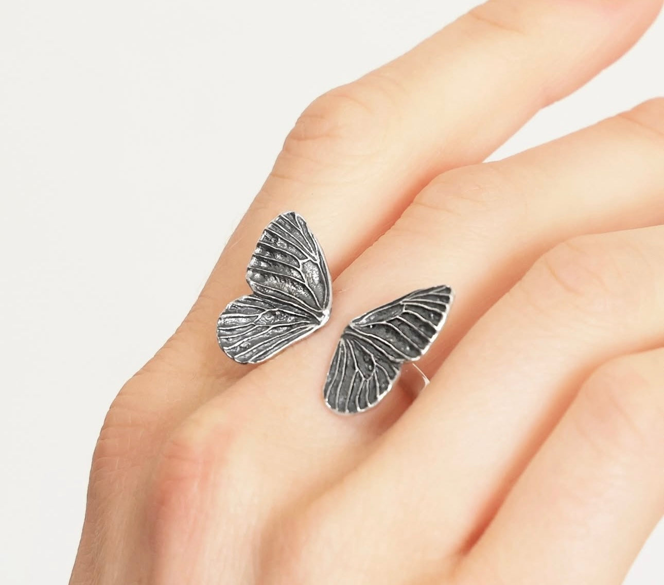 Vuela ring