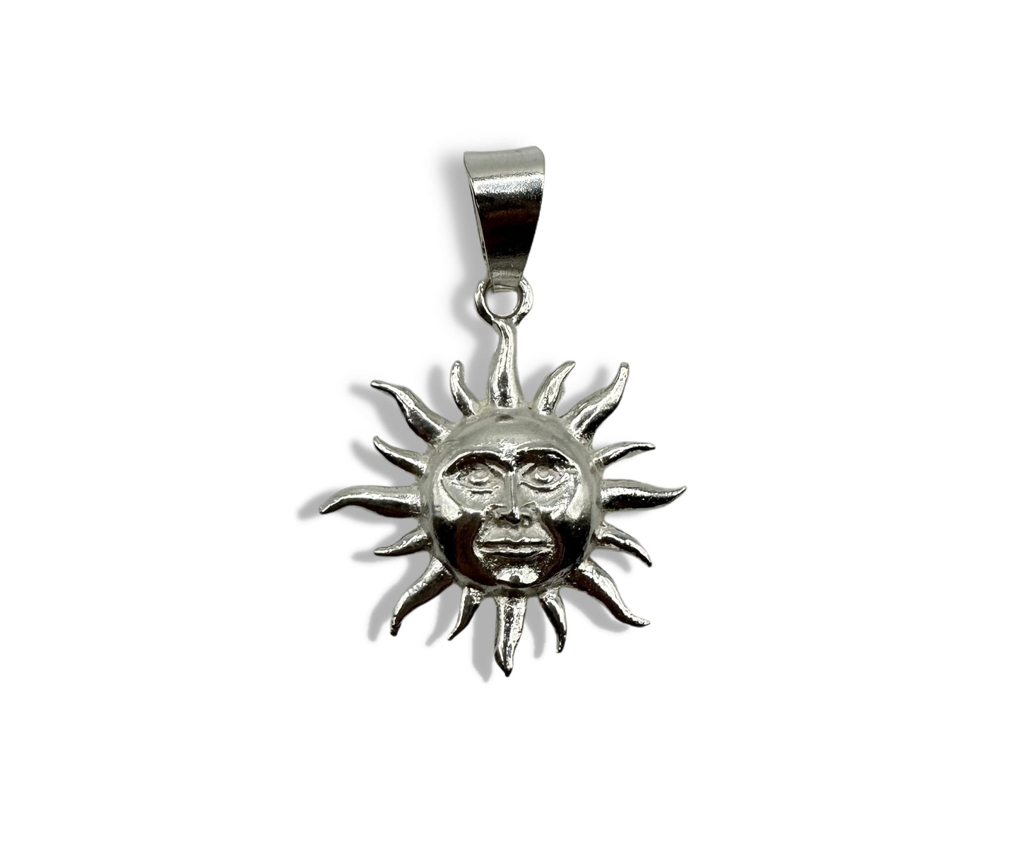 Sol ll Pendant