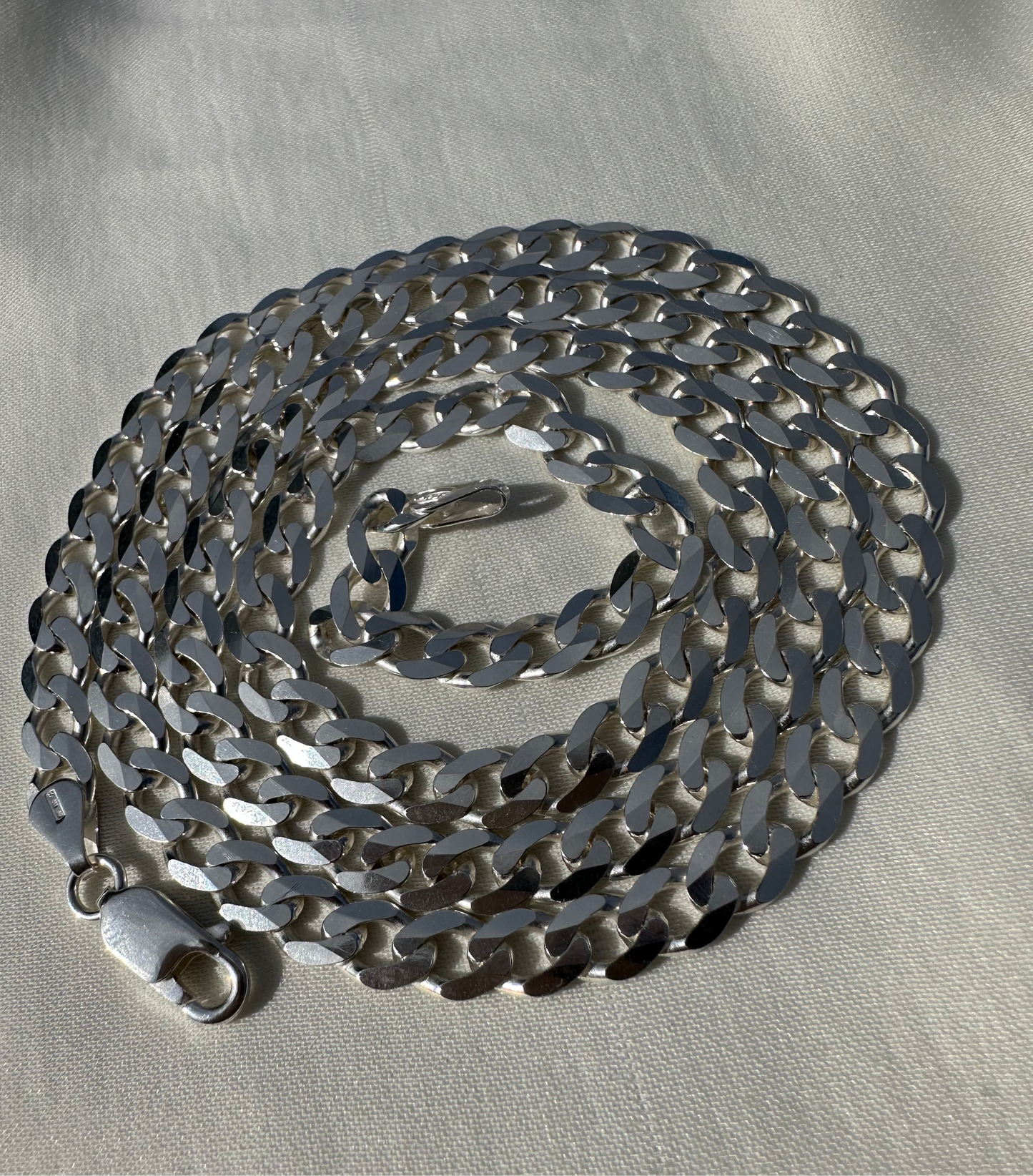 Cuban Chain