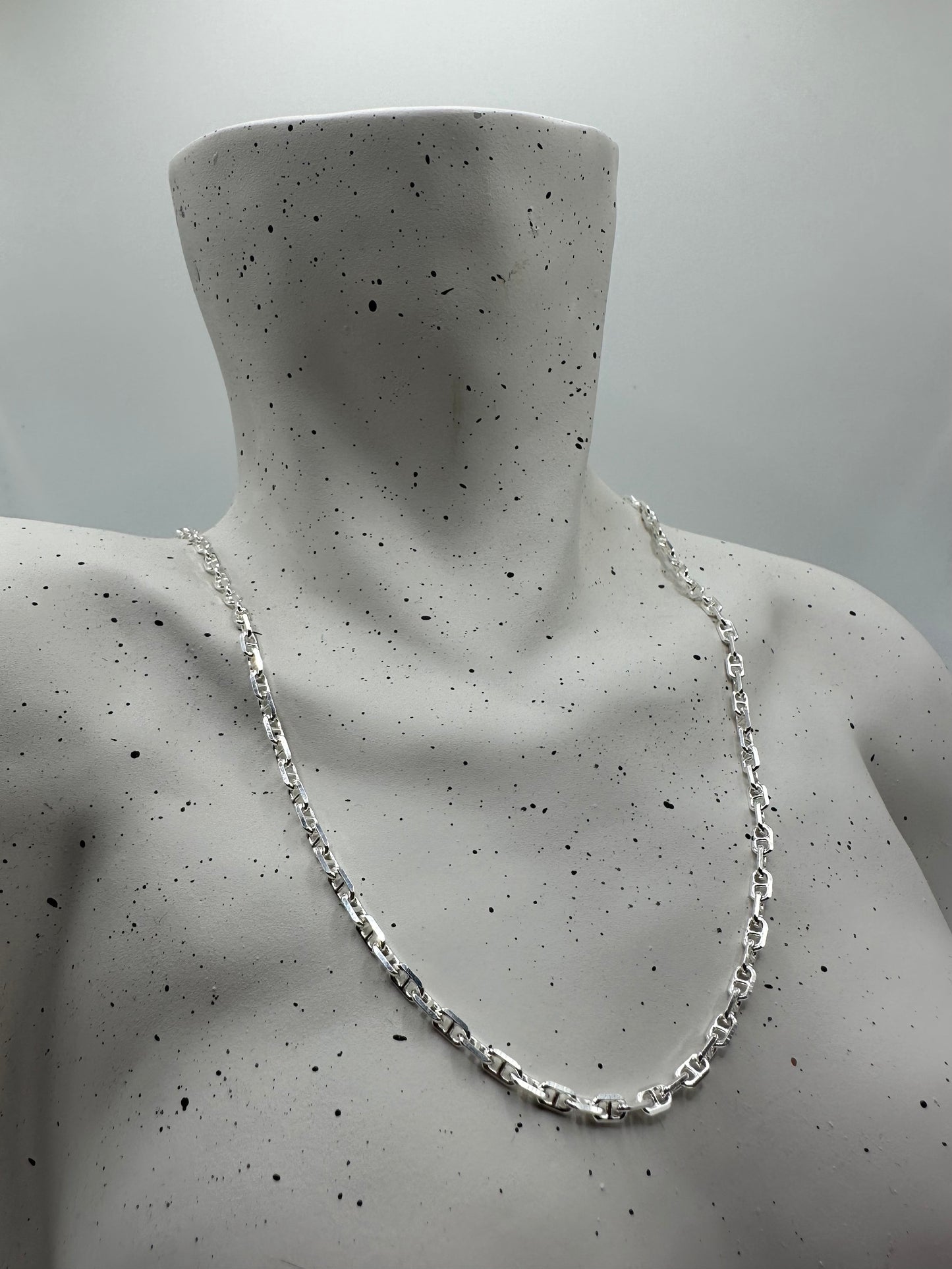 Gucci Link Chain