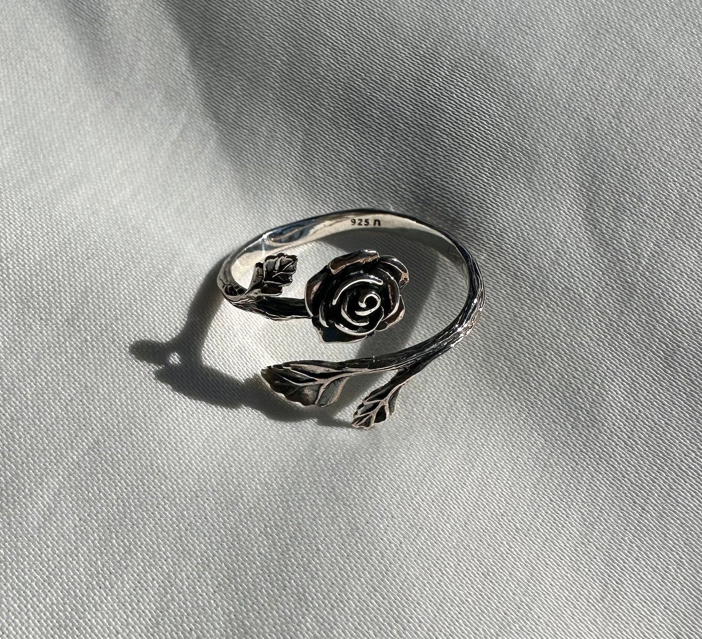 Rose ring