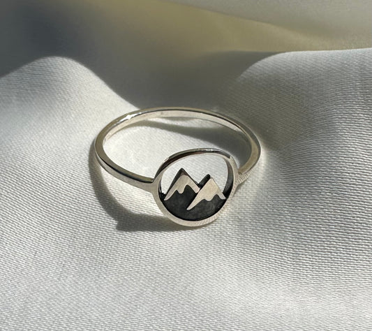 Adventure ring