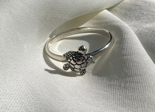 Honu Ring