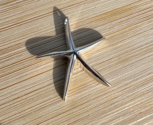 Starfish Pendant