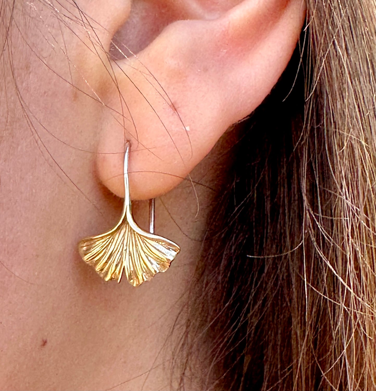 Sophia Earrings