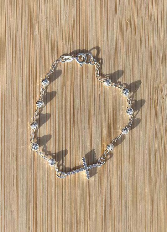 Rosary Bracelet