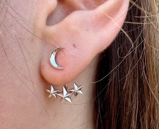 Luna Earrings