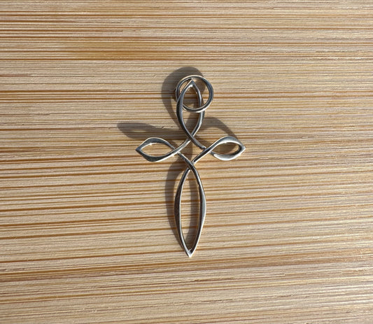 Cross Pendant