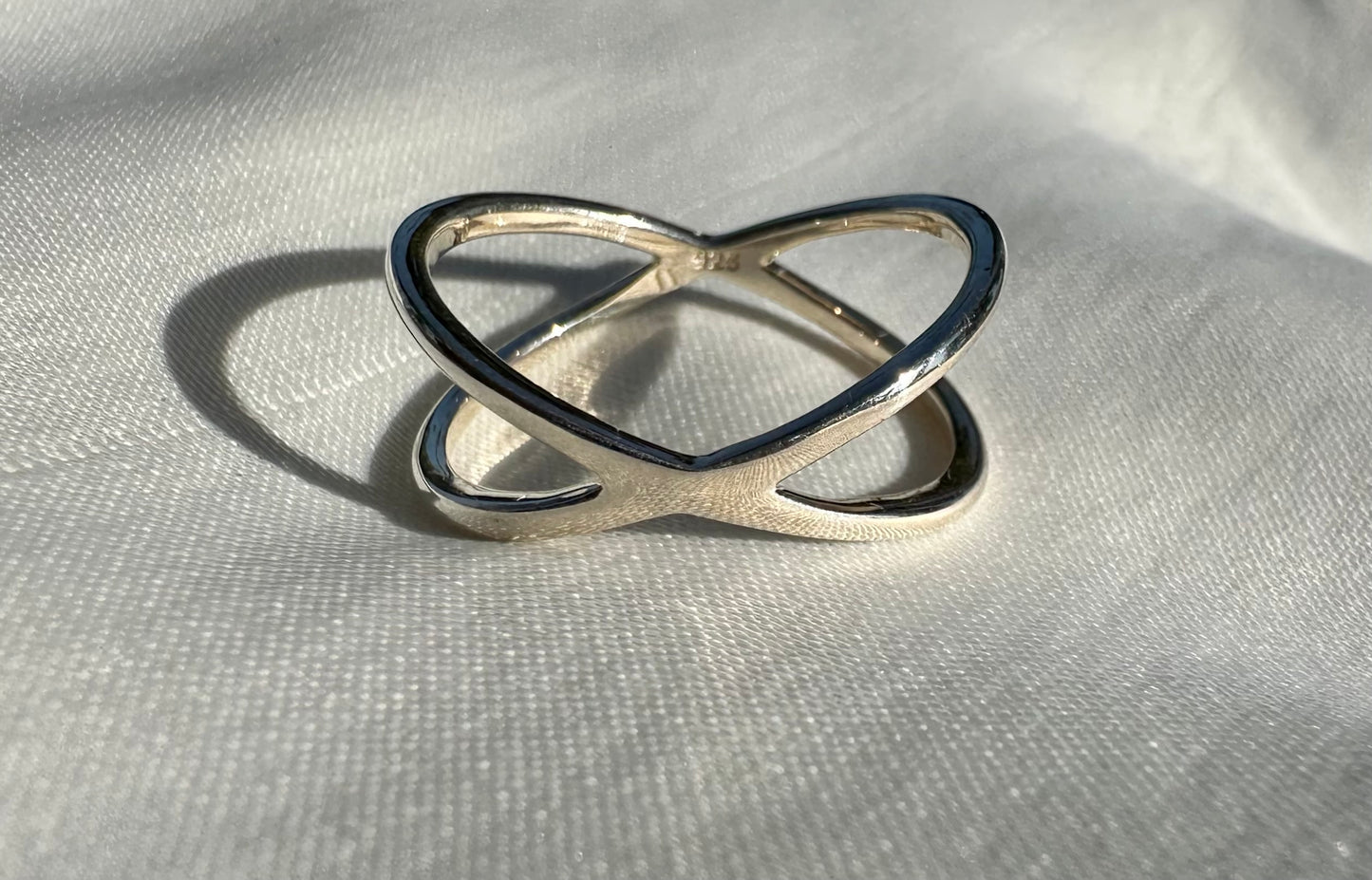 Infinity Ring