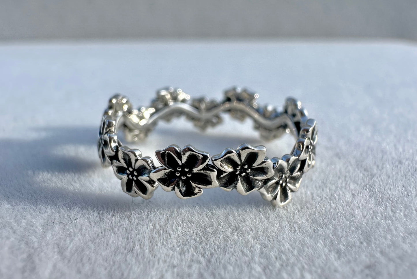 Daisy Ring